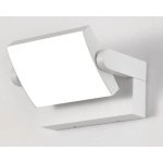 Mantra Cooper Zidna lampa bela led 20W 3000K