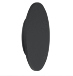 Mantra Bora Bora zidna/plafonska lampa crna led 30W 3000K - Slika 3