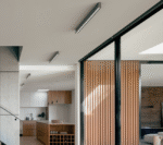 Mantra HANOK Black Plafonska