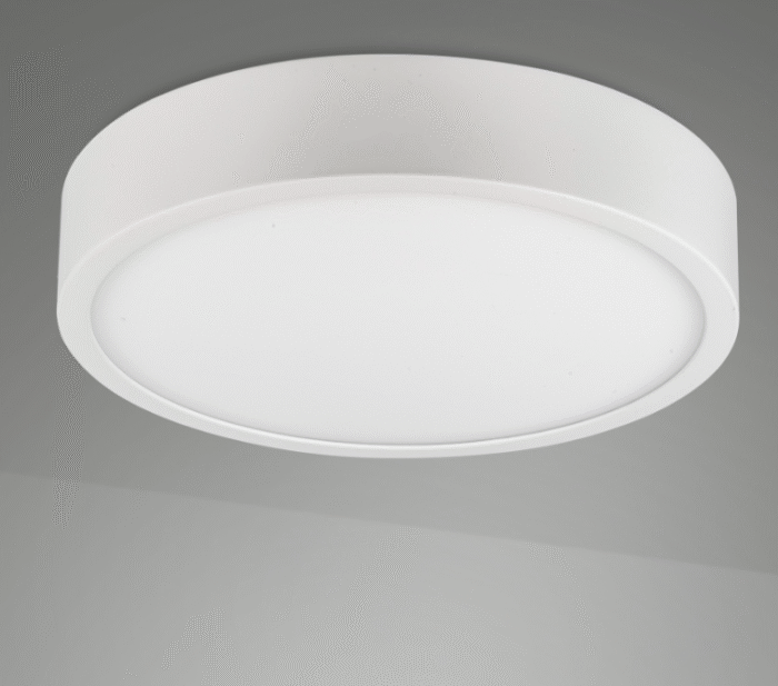 Mantra SAONA SUPERFICIE Matt White Plafonska - Slika 2