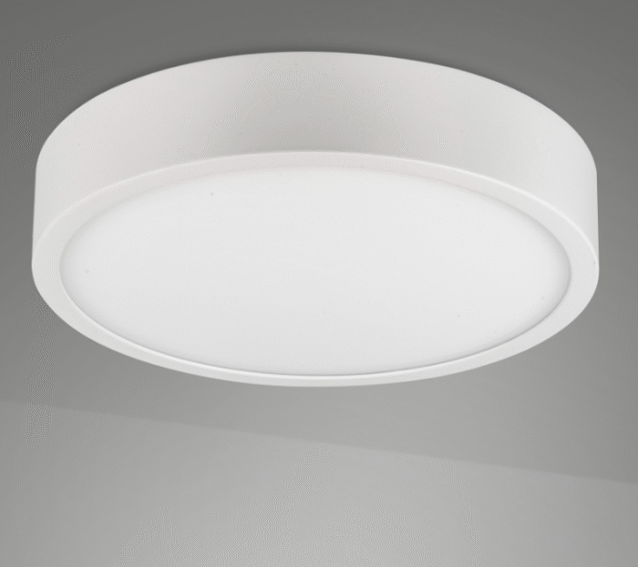 Mantra SAONA SUPERFICIE Matt White Plafonska - Slika 1
