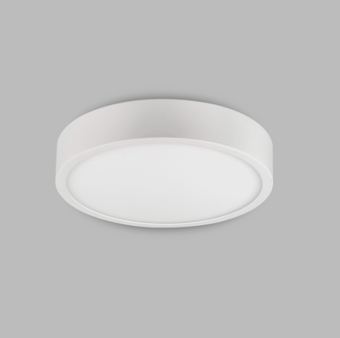Mantra SAONA SUPERFICIE Matt White Plafonska - Slika 1