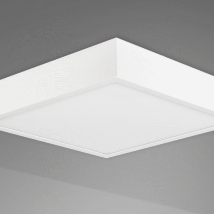 Mantra SAONA SUPERFICIE Matt White Plafonska