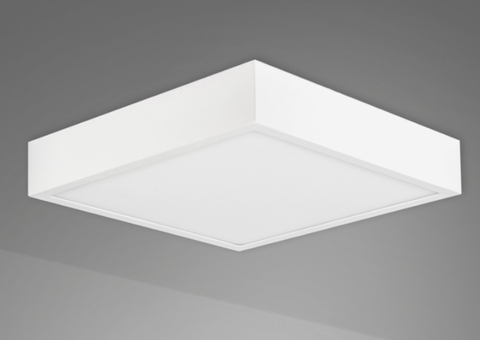 Mantra SAONA SUPERFICIE Matt White Plafonska - Slika 1