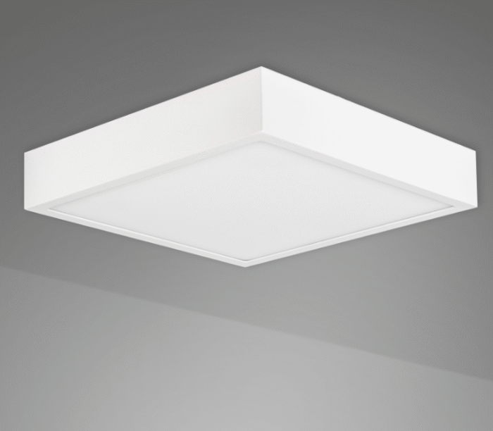 Mantra SAONA SUPERFICIE Matt White Plafonska - Slika 1
