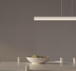 Mantra HANOK White Visilica
