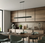 Mantra HANOK Black Visilica