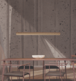 Mantra HANOK Brown Visilica