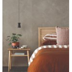 Mantra Pagoda Šinski reflektor crna led 12.5W 3000K