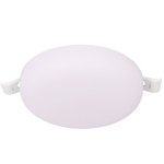 Mantra Algarve Ugradna lampa bela led 10W 3000K