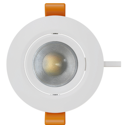 Mantra PANAMA White Ugradna