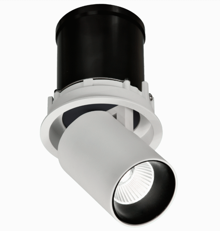 Mantra GARDA White Ugradna - Slika 1