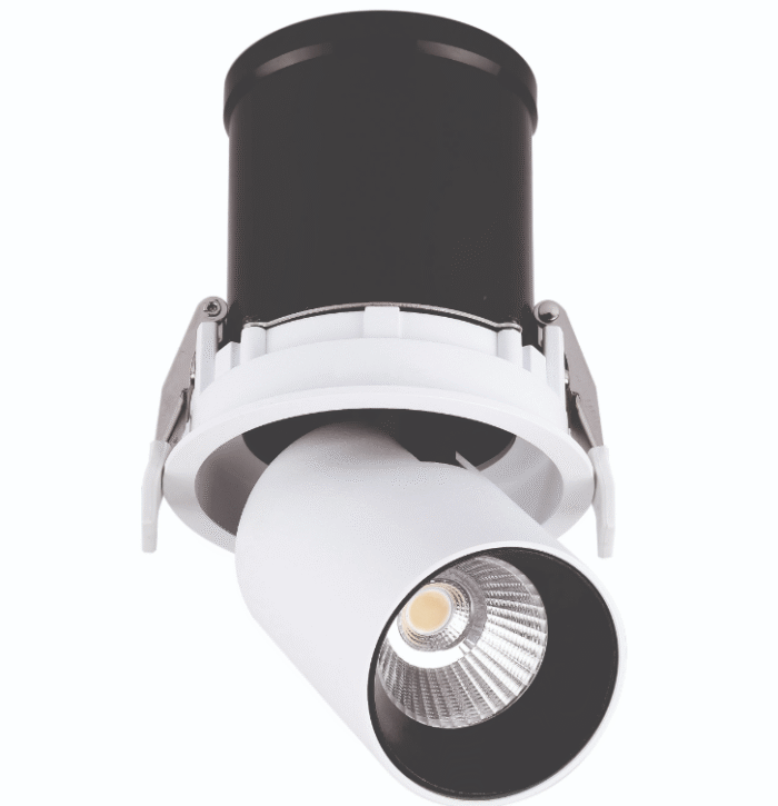 Mantra GARDA White Ugradna - Slika 1
