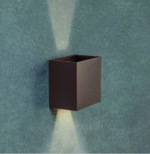 Mantra Davos Fasadna lampa korten led 20W 2700K dimabilna - Slika 3