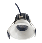 Mantra Rombok Ugradna lampa bela led 8W IP65