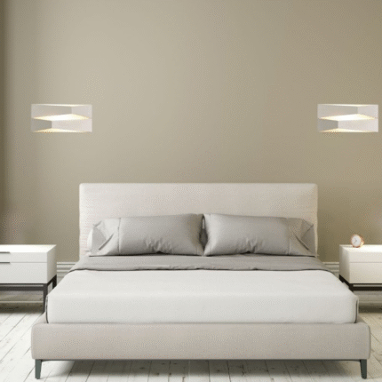 Mantra FUJI White Zidna