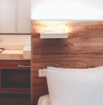 Mantra HANOK White Zidna