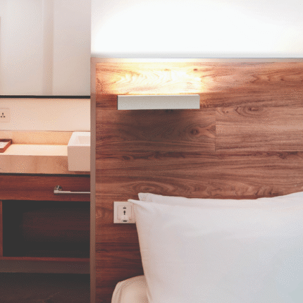 Mantra HANOK White Zidna