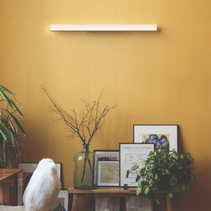 Mantra HANOK White Zidna