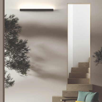 Mantra HANOK Black Zidna