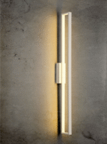 Mantra Durban zidna lampa bela led 20W 3000K