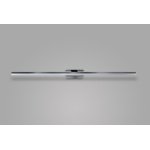 Mantra Morne zidna lampa hrom led 16W 4000K IP44 60cm