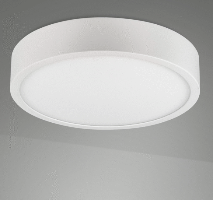 Mantra SAONA SUPERFICIE Matt White Plafonska - Slika 2