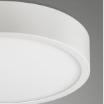 Mantra SAONA SUPERFICIE Matt White Plafonska - Slika 2