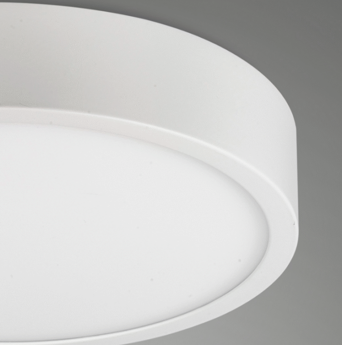 Mantra SAONA SUPERFICIE Matt White Plafonska - Slika 2