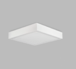 Mantra SAONA SUPERFICIE Matt White Plafonska - Slika 3