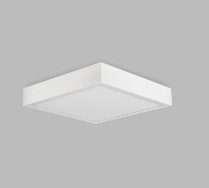 Mantra SAONA SUPERFICIE Matt White Plafonska - Slika 3