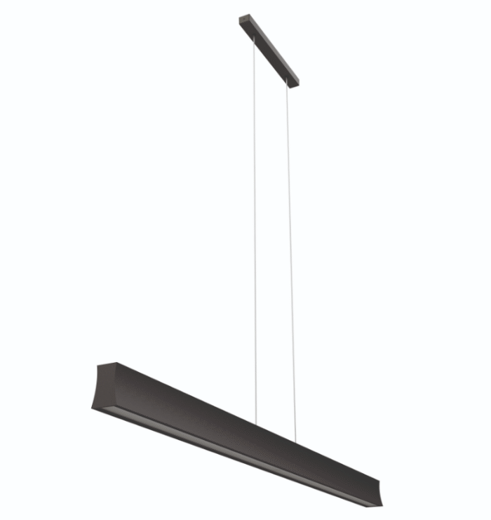 Mantra HANOK Black Visilica - Slika 3