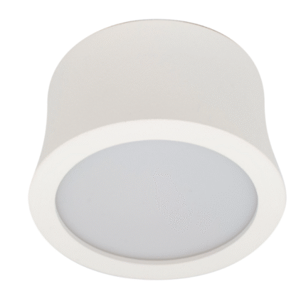 Mantra GOWER Sand White Plafonska