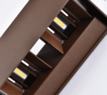 Mantra Davos Fasadna lampa korten led 24W 2700K dimabilna - Slika 3