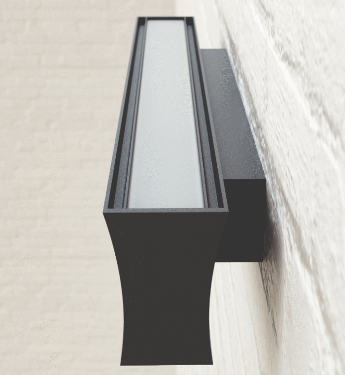Mantra HANOK Black Zidna - Image 2