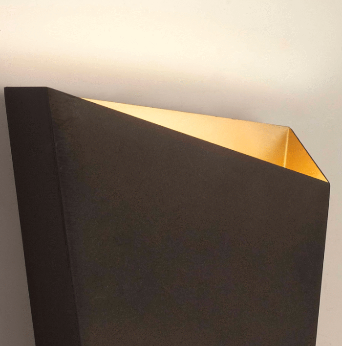 Mantra ASIMETRIC Black Zidna - Image 3