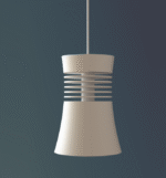 Mantra PAGODA White Visilica - Slika 4