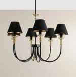 ARTERA ROMA 6 Black Visilica