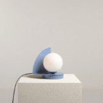 Artera LOOP Dusty Blue Stona - Slika 2