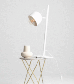 Artera BERYL White Stona
