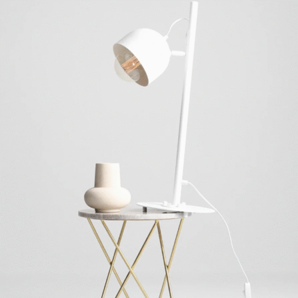 Artera BERYL White Stona