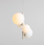 Artera BLOOM 4 Cream Visilica