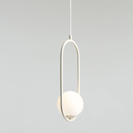 Artera RIVA Cream Visilica