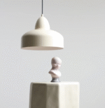 Artera COMO Cream Visilica