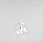 Artera GLOBE Cream Visilica