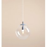 Artera GLOBE Dusty Blue Visilica