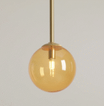 Artera BOSSO MINI Orange Visilica