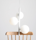 ARTERA FIN 3 White Visilica