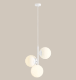 ARTERA FIN 3 White Visilica - Slika 2