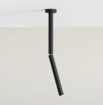 Artera STICK Black Plafonska - Slika 2